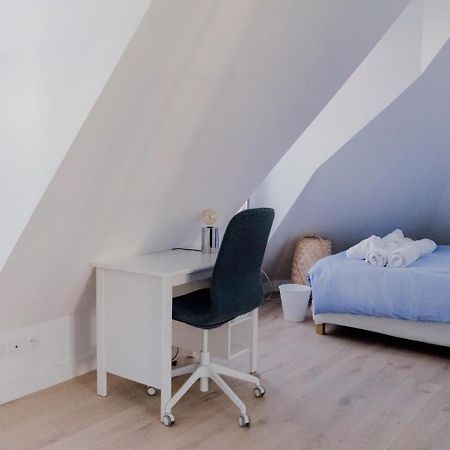 Luxury Apartment Elysees Paris Extérieur photo