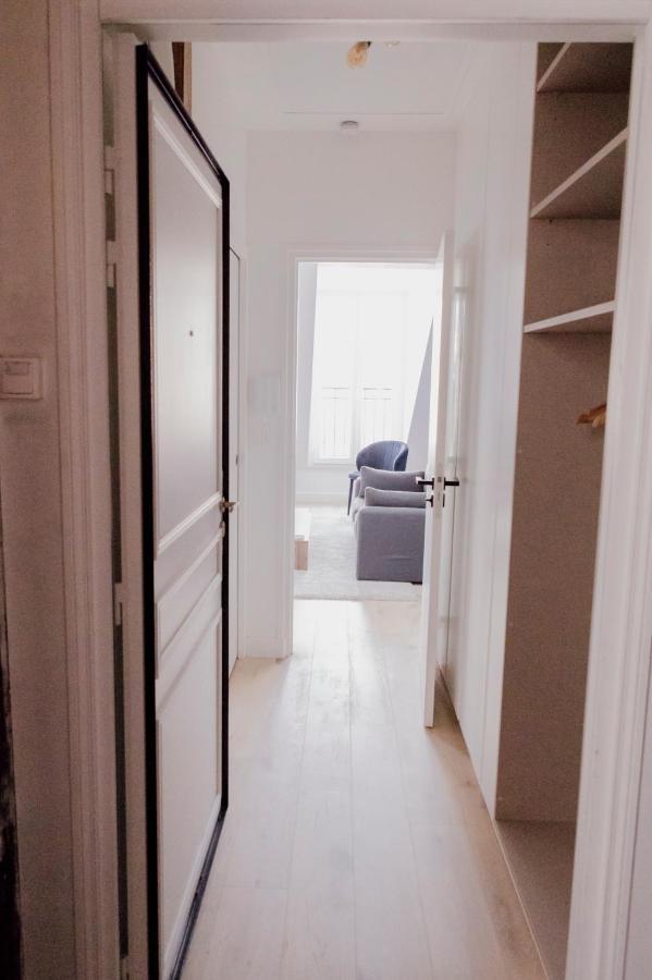 Luxury Apartment Elysees Paris Extérieur photo